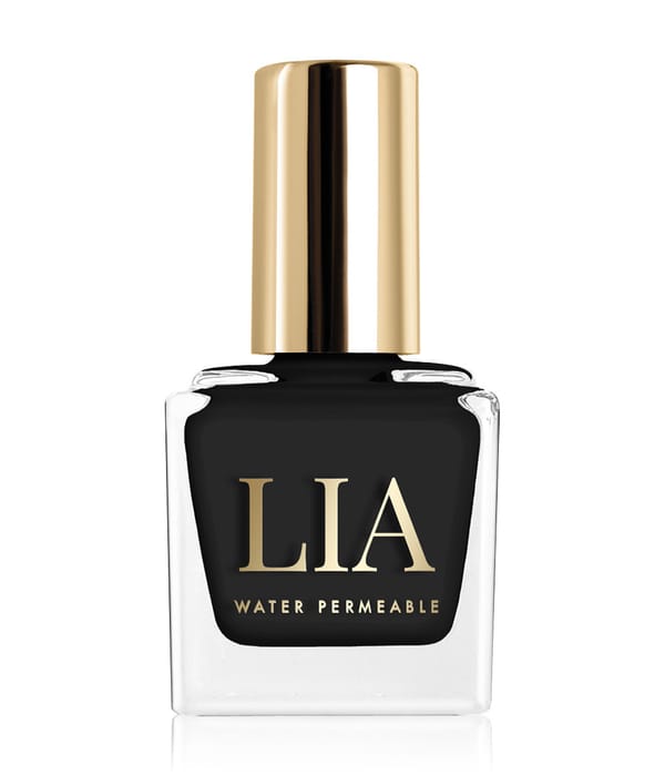 Produktbillede 1 af 2, LIA Halal Nagellack Neglelak