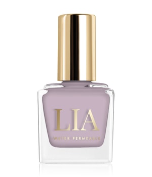 LIA Halal Nagellack Paul Mauve Neglelak