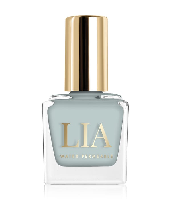 Produktbild 1 von 2, LIA Halal Nagellack Nagellack