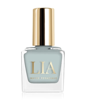 LIA Halal Nagellack Pistachio Vernis à ongles