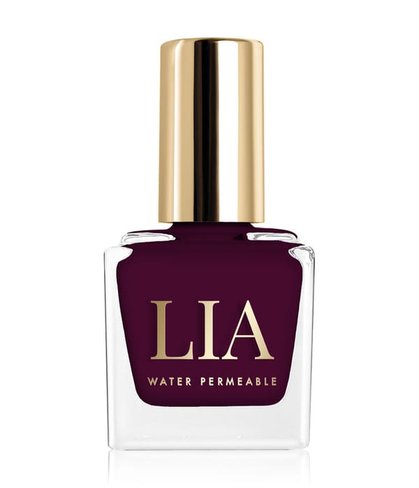 Produktbild 1 von 2, LIA Halal Nagellack Nagellack