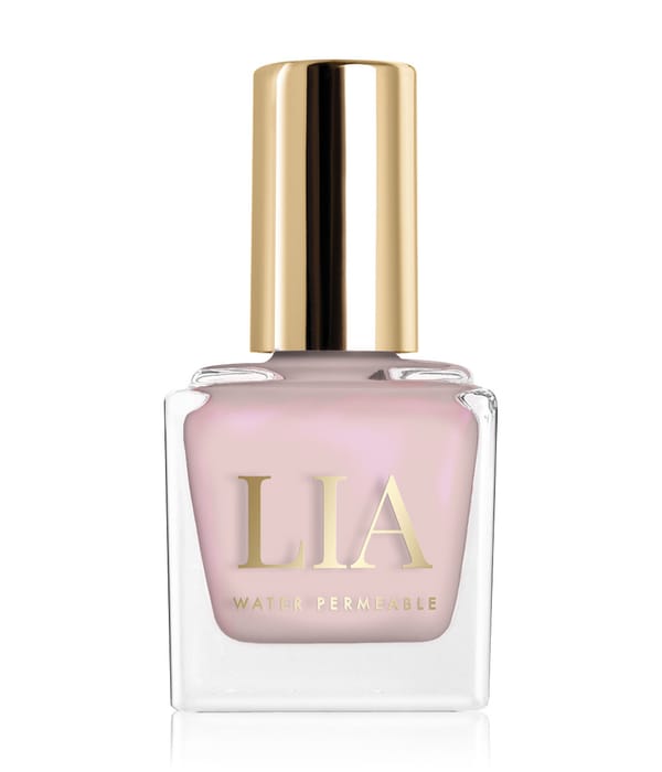 Produktbillede 1 af 2, LIA Halal Nagellack Neglelak