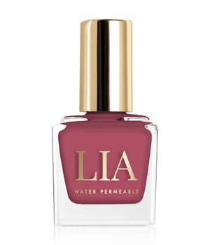 LIA Halal Nagellack Rosewood Kynsilakka in Rosewood 11 ml