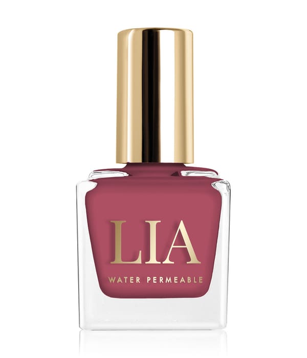 Produktbillede 1 af 2, LIA Halal Nagellack Neglelak