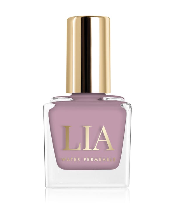 Produktbild 1 von 3, LIA Halal Nagellack Nagellack