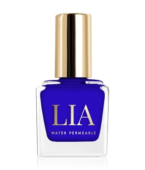 LIA Halal Nagellack Santorini Neglelak