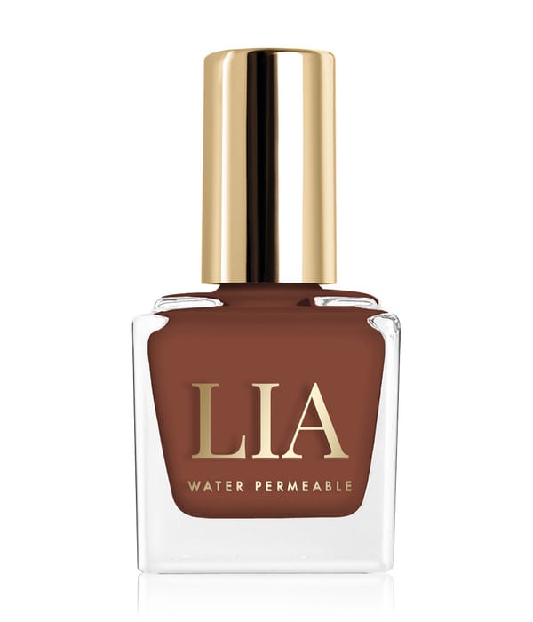 Produktbillede 1 af 1, LIA Halal Nagellack Neglelak