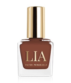 LIA Halal Nagellack Tan Vernis à ongles