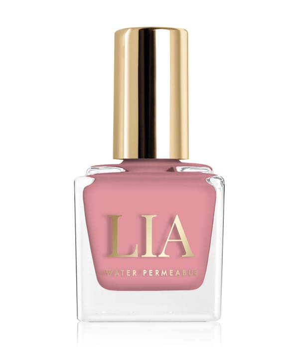 Produktbild 1 von 2, LIA Halal Nagellack Nagellack