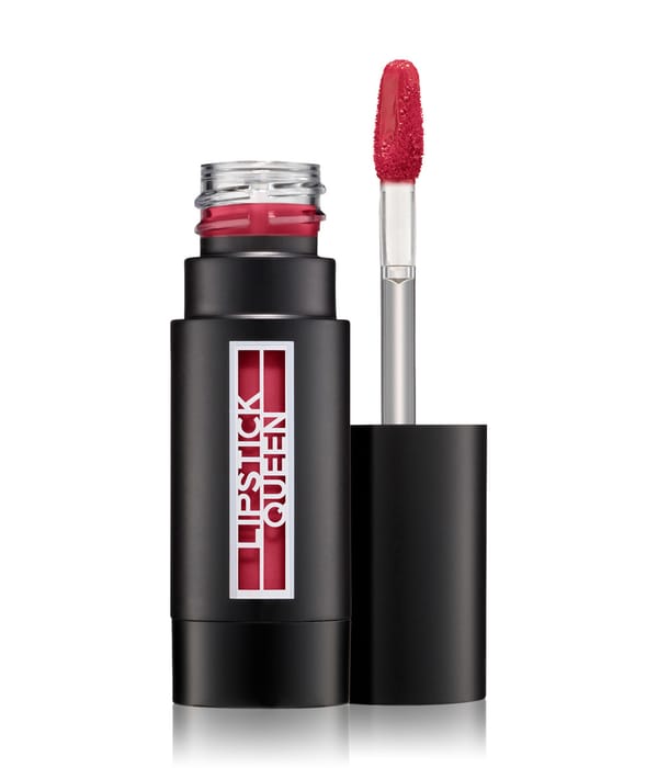 Zdjęcie produktu 1 z 3, Lipstick Queen Lipdulgence Szminka w płynie