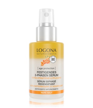 Logona Age Protection 2-Phasen Serum 30 ml