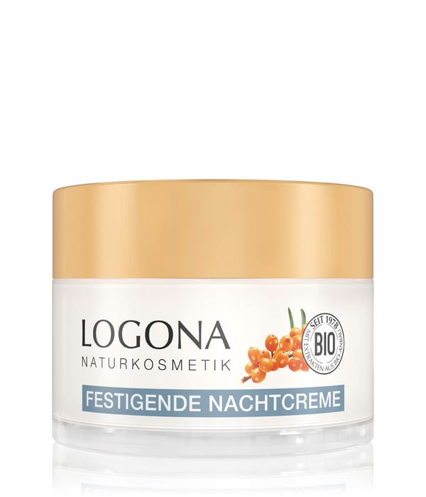 Produktbillede 1 af 6, Logona Age Protection Natcreme