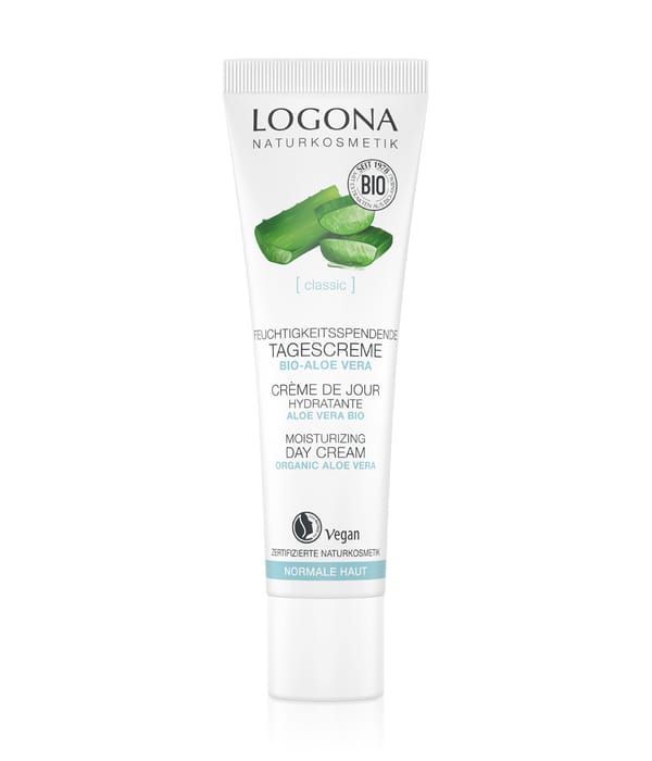 Produktbillede 1 af 4, Logona Classic Dagcreme