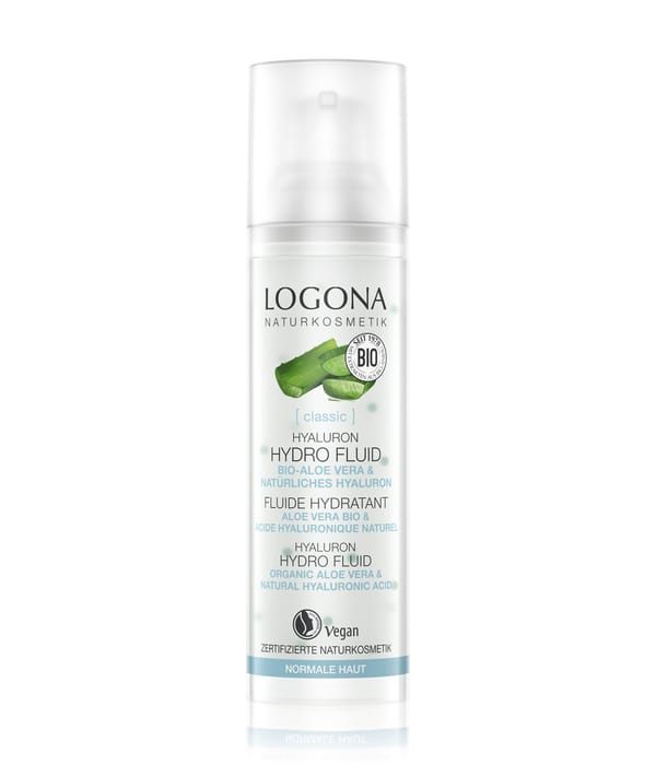 Produktbillede 1 af 3, Logona Classic Ansigtsvask