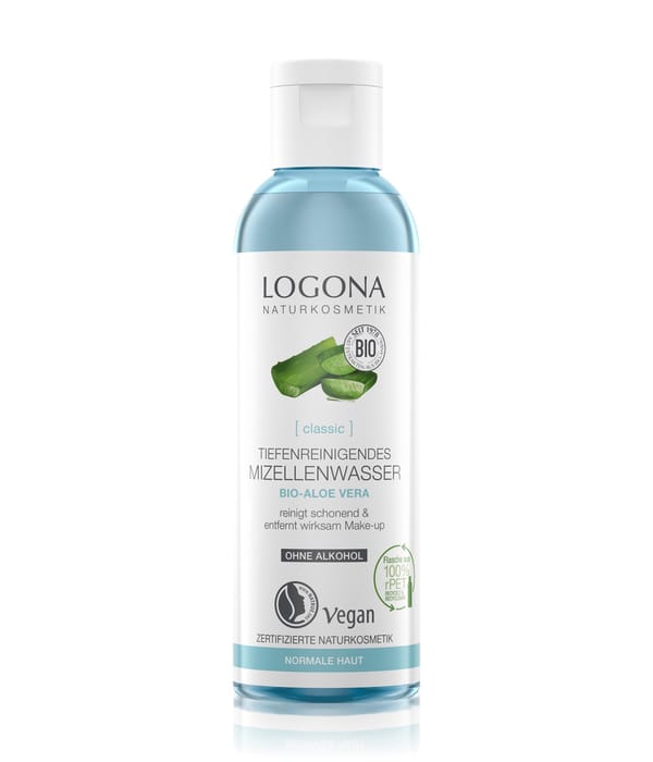 Produktbillede 1 af 1, Logona Classic Ansigtsvand
