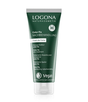 Logona Color Fix After-treatment Farba do włosów 100 ml