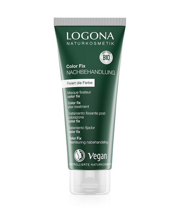 Produktbild 1 von 2, Logona Color Fix Haarfarbe