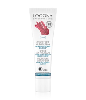 LOGONA Couperose Crème visage