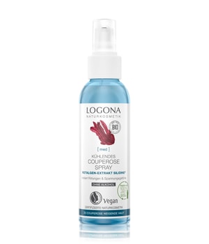 Logona Couperose Kühlendes Couperose Spray Face Mist 125 ml