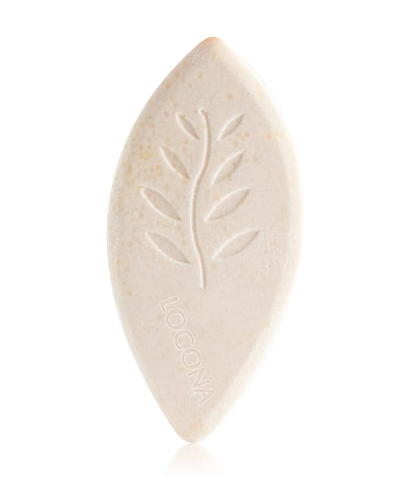 Produktbillede 1 af 4, Logona Bio-Hanf & Bio-Brennessel Shampoobar