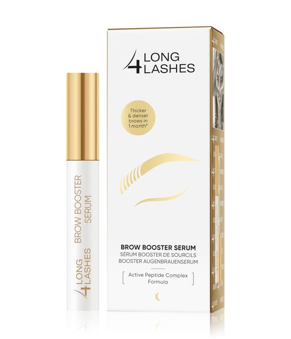 Produktbillede 1 af 1, LONG4LASHES Booster Øjenbrynsserum