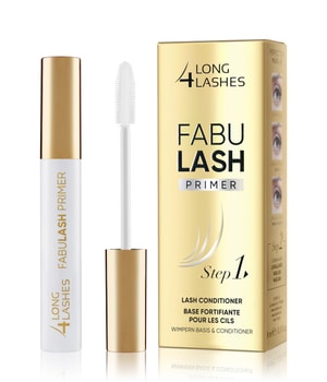 Long4Lashes FabuLash Primer Step 1 Mascara Primer 9 ml