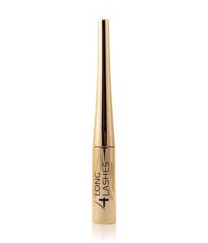 Long4Lashes Eyelash Serum Gold Wimperserum 4 ml