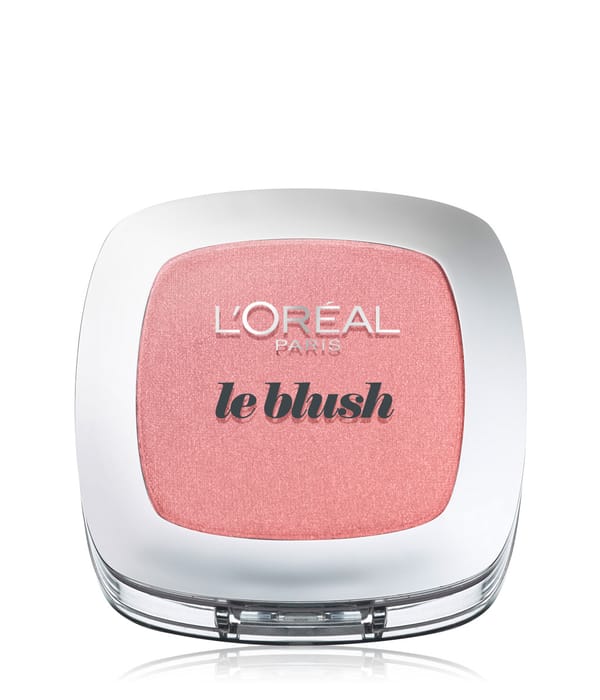 Produktbillede 1 af 1, L'Oréal Paris Perfect Match Blush