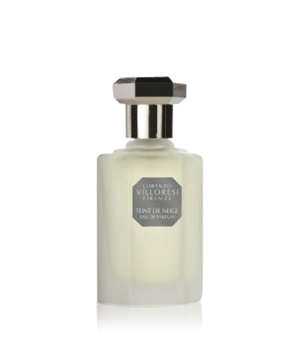 Zdjęcie produktu 1 z 2, LORENZO VILLORESI Teint de Neige Woda perfumowana