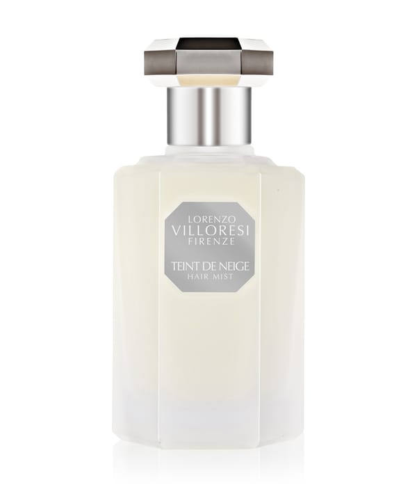 Image du produit 1 sur 2, LORENZO VILLORESI Teint de Neige Parfum cheveux