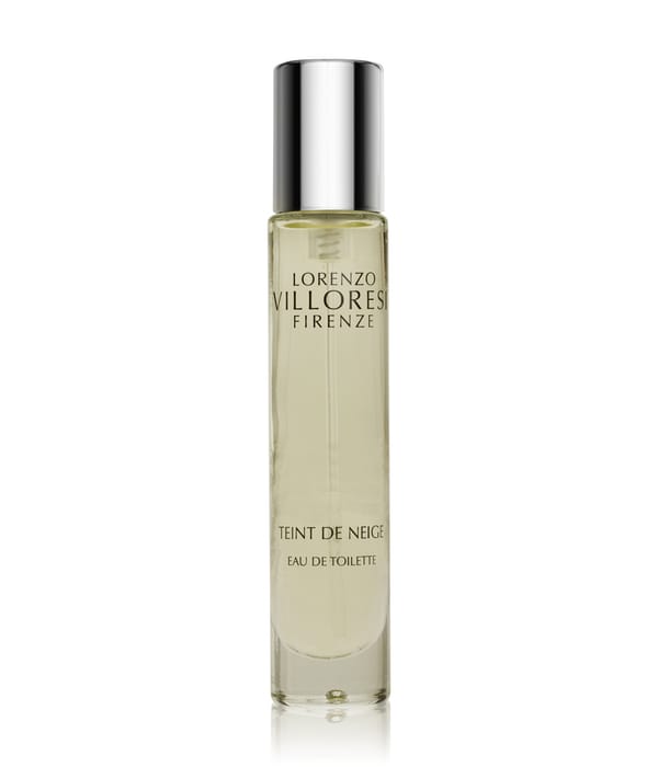 Produktbillede 1 af 2, LORENZO VILLORESI Teint de Neige Eau de Toilette