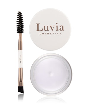 Produktbillede 1 af 6, Luvia Brow Styling Gel Øjenbrynsgel