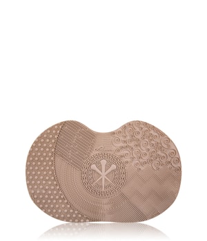 Luvia Brush Cleansing Mat Coffee Borstrengöringsmedel