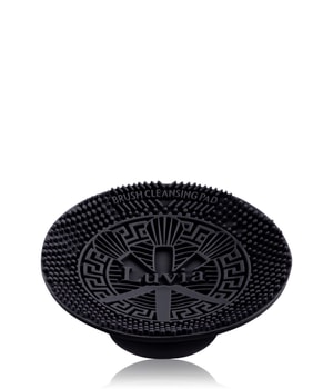Luvia Brush Cleansing Pad Black Kwastenreiniger Dames