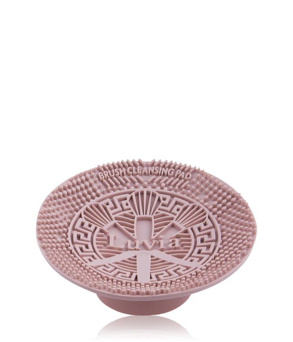 Produktbillede 1 af 4, Luvia Brush Cleansing Pad Børsterenser