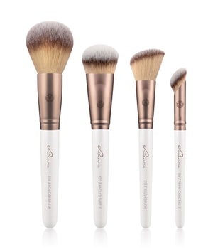 Luvia Flawless Face Set Prime Vegan Kwastenset 1 st