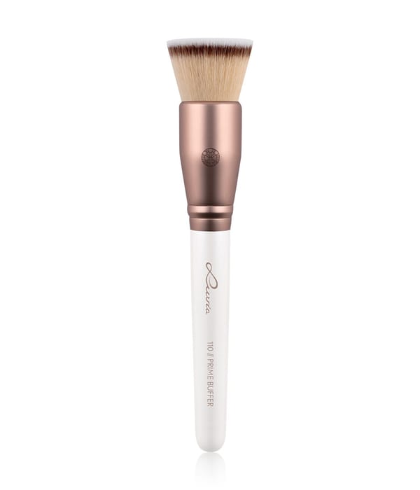 Produktbild 1 von 3, Luvia Prime Buffer Foundationpinsel