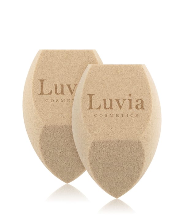 Produktbild 1 von 5, Luvia Tea Make-up Make-Up Schwamm