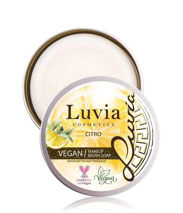 Produktbillede 1 af 6, Luvia The Essential Børstesæbe