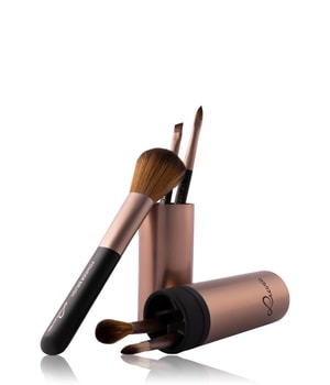 Luvia Travel Tube Kwastenset 1 st