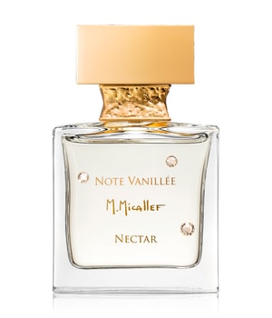 m. micallef note vanillee nectar woda perfumowana 30 ml     