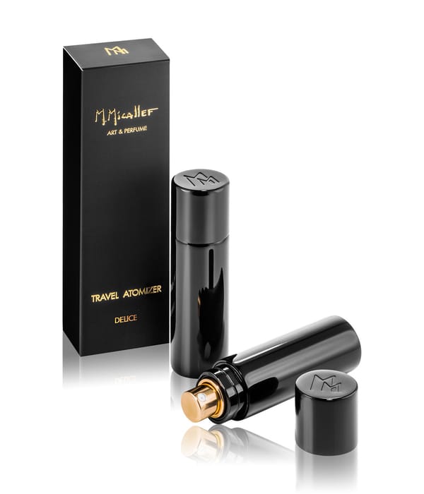 Immagine prodotto 1 di 1, M.Micallef Travel Atomizer Eau de Parfum