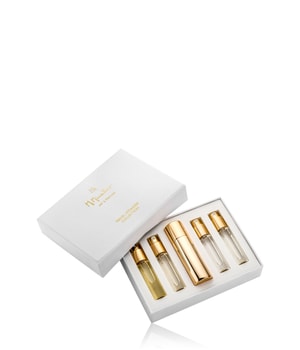 M.Micallef Travel Atomizer Gold Nectar Set Geurset 1 ct
