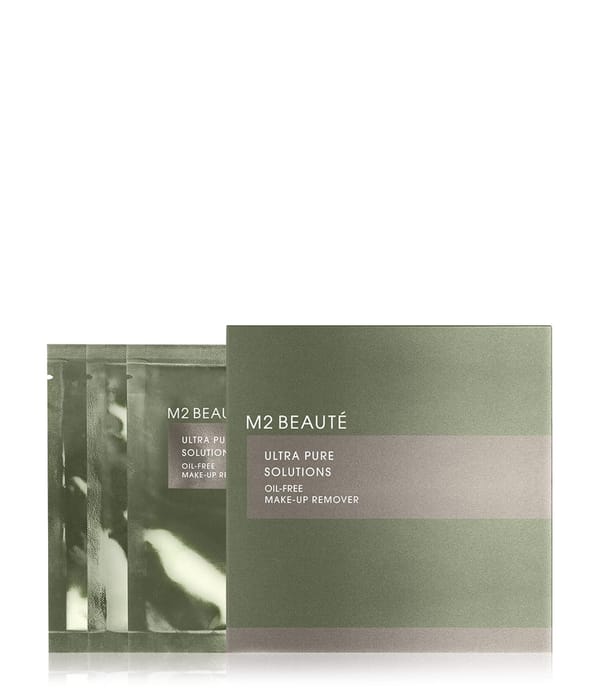 Produktbild 1 von 1, M2 BEAUTÉ Ultra Pure Solutions Reinigungspads