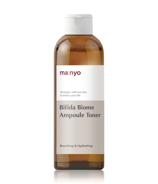 Produktbillede 1 af 2, ma:nyo Bifida Biome Ansigtsvand