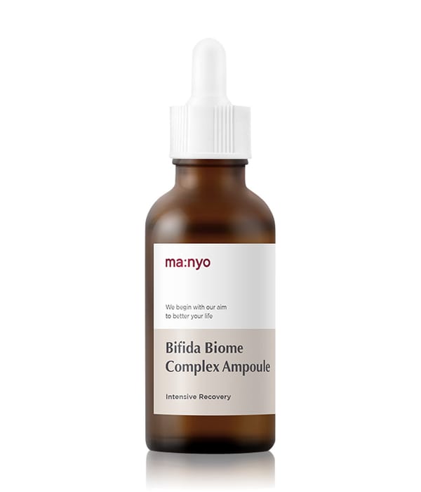 Produktbillede 1 af 3, ma:nyo Bifida Biome Serum