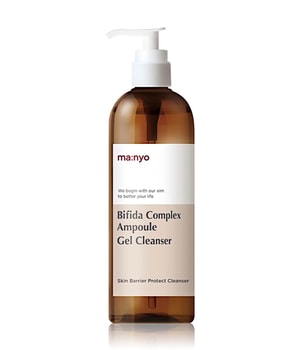 ma:nyo Bifida Complex Ampoule Gel Cleanser Reinigingsgel 400 ml