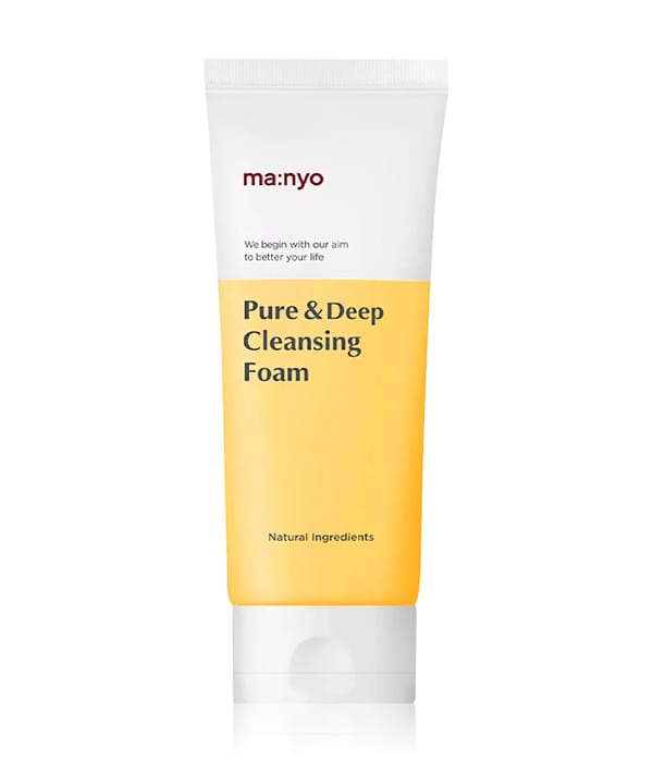 Produktbillede 1 af 3, ma:nyo Pure&Deep Renseskum