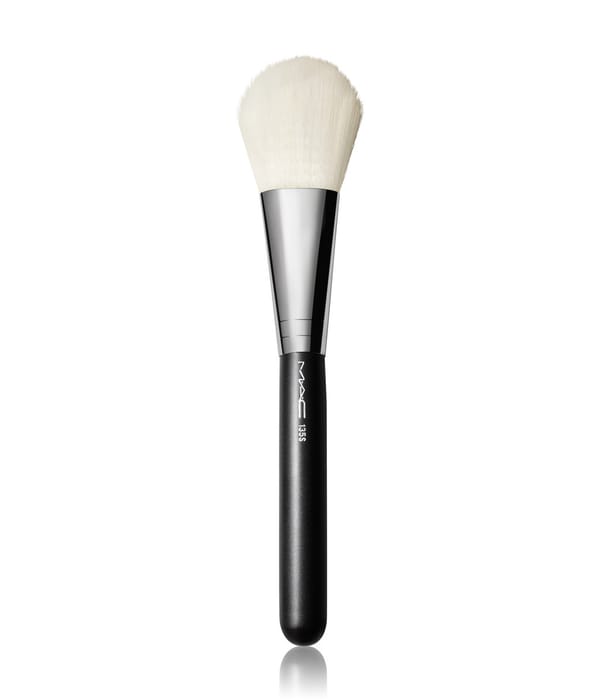 Produktbild 1 von 3, MAC Brushes Puderpinsel