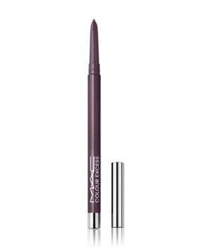 MAC Colour Excess Gel Pencil Eyeliner · 3.5 g · Braun